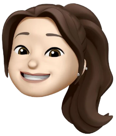 memoji profile woman